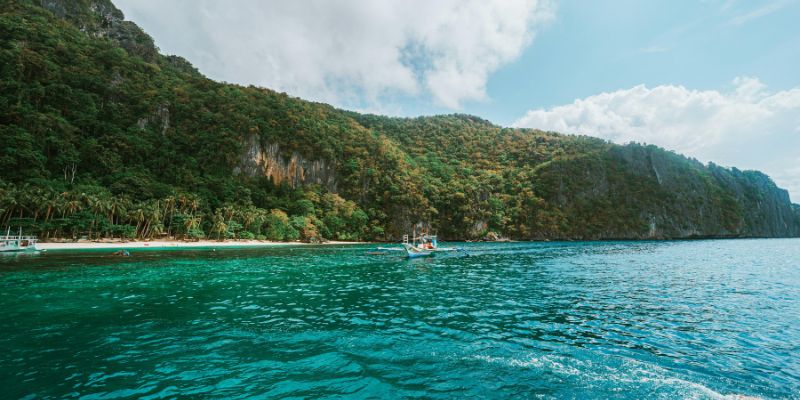 Boracay Island